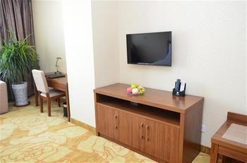 Lantuo Business Hotel Shijiazhuang Exterior foto